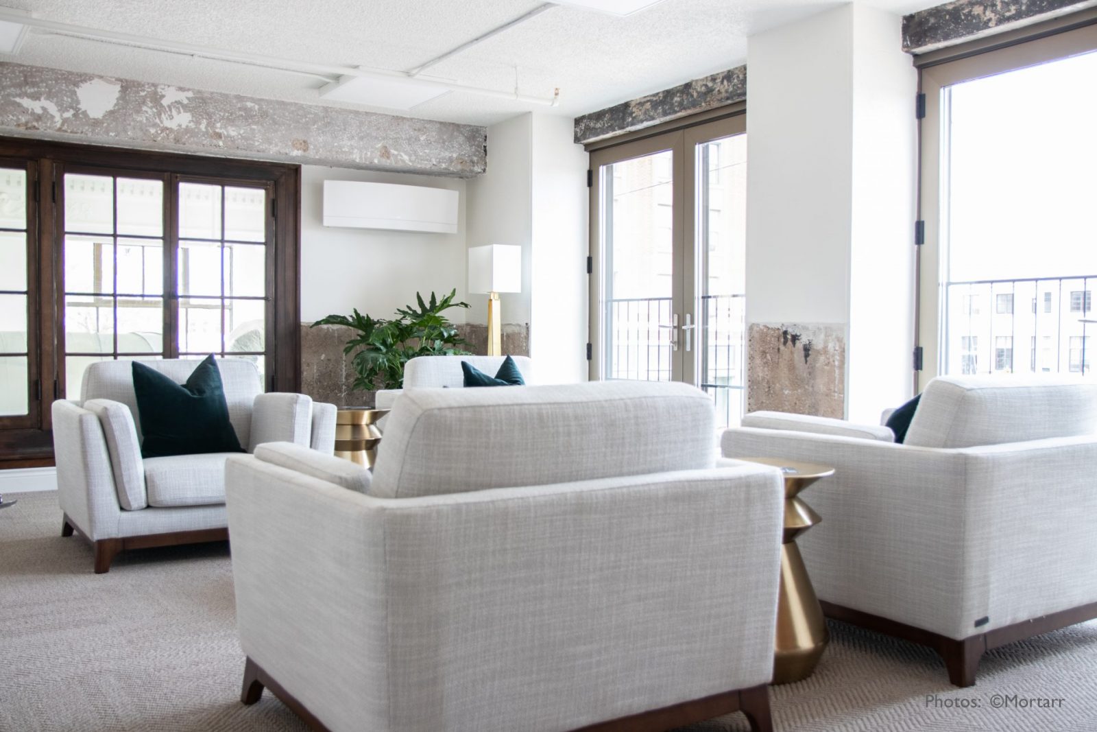 Freeborn bank and jacobsen building