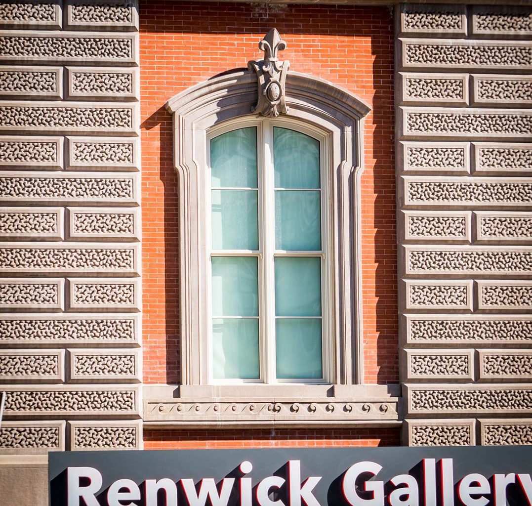 Renwick custom historic replacement
