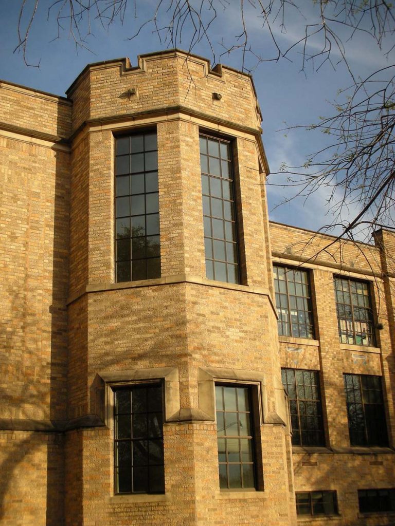 school window replacement