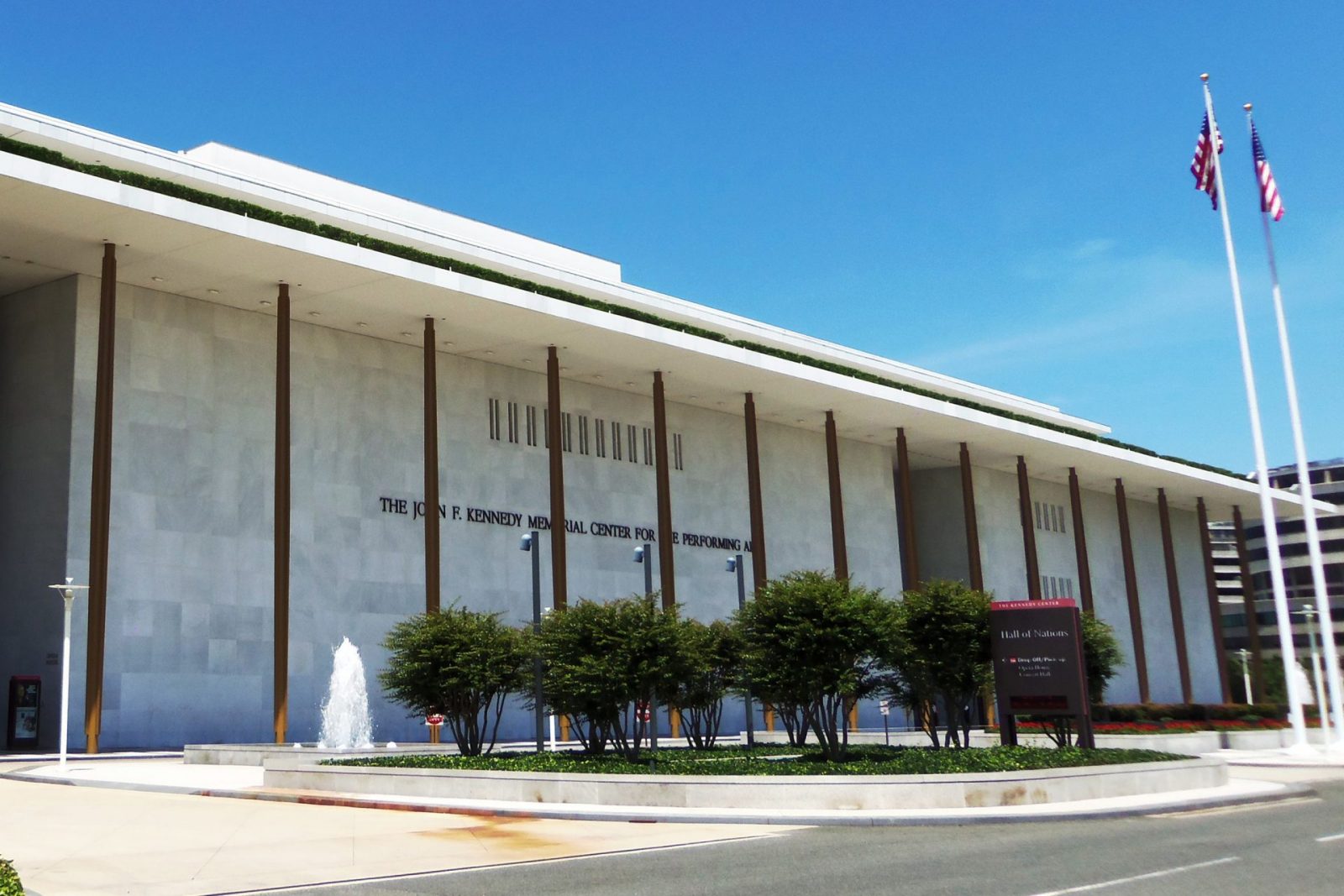 Kennedy Center