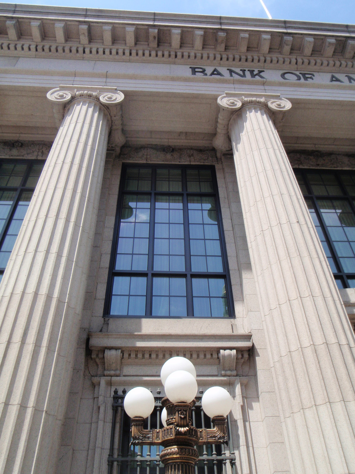 Historic replication