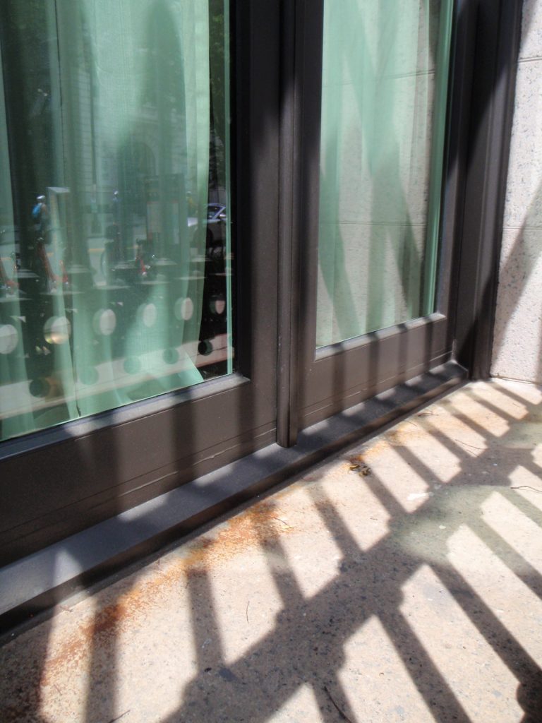 bank of america windows