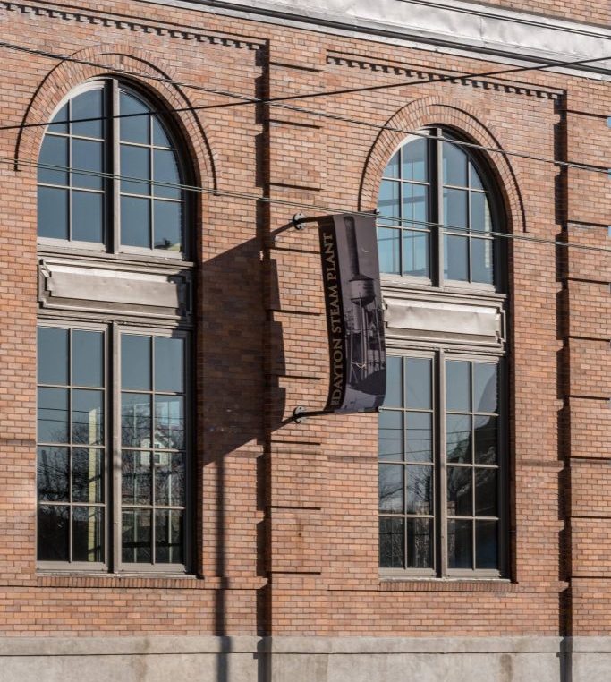 custom historic window replication