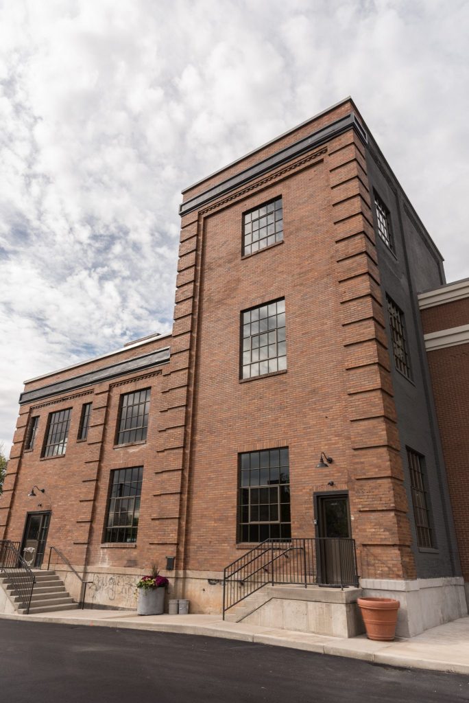 historical window replication