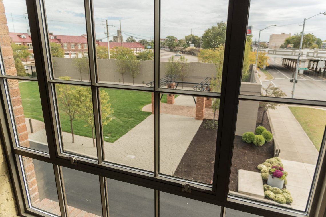 custom historic windows