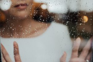 Window Condensation - Effects of condensation on windows