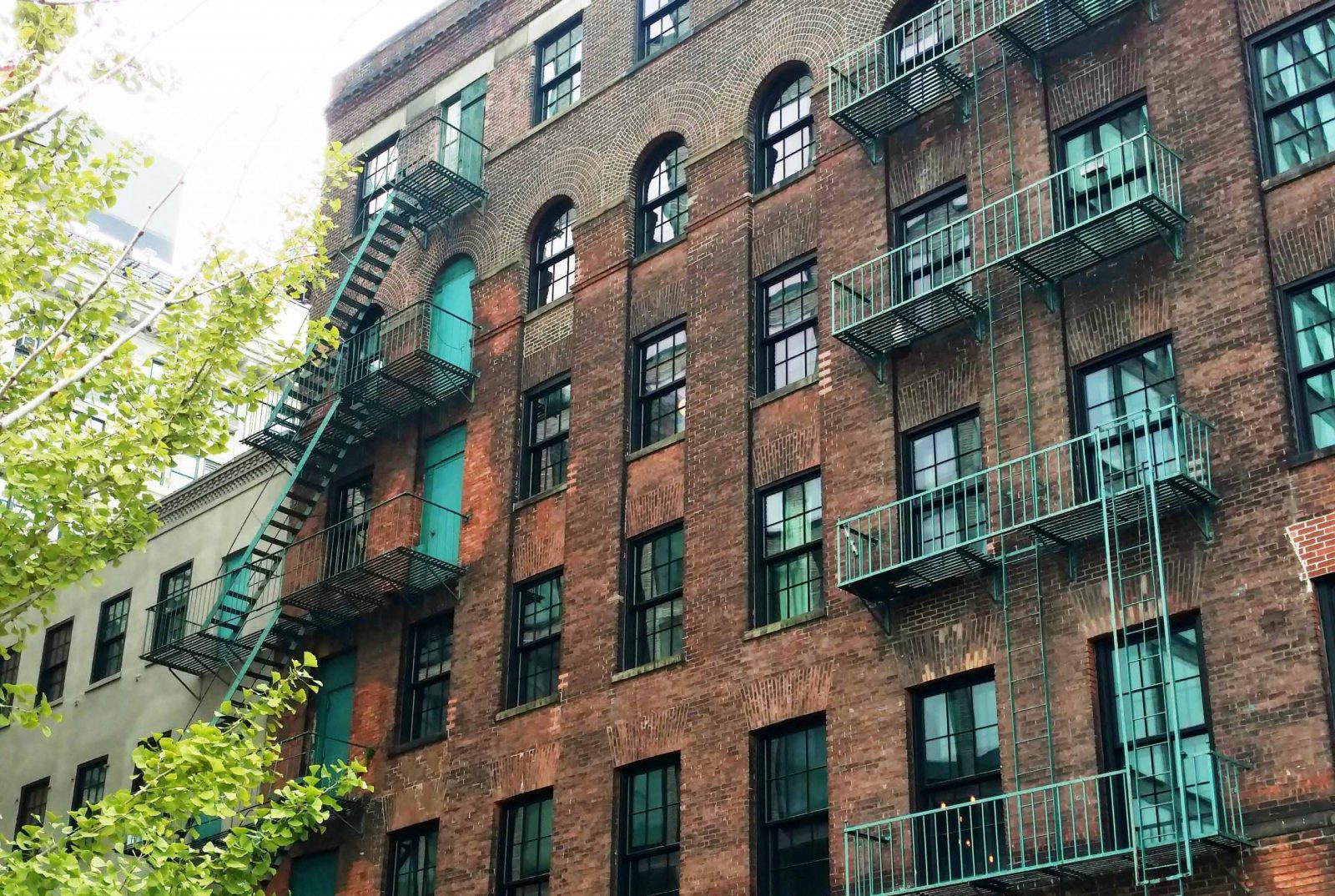Plymouth loft conversion window project
