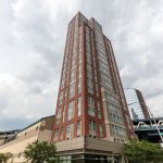 Beacon Tower Condo project