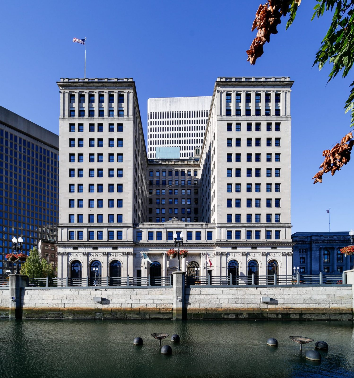 rhode island school of design spatial audio studio