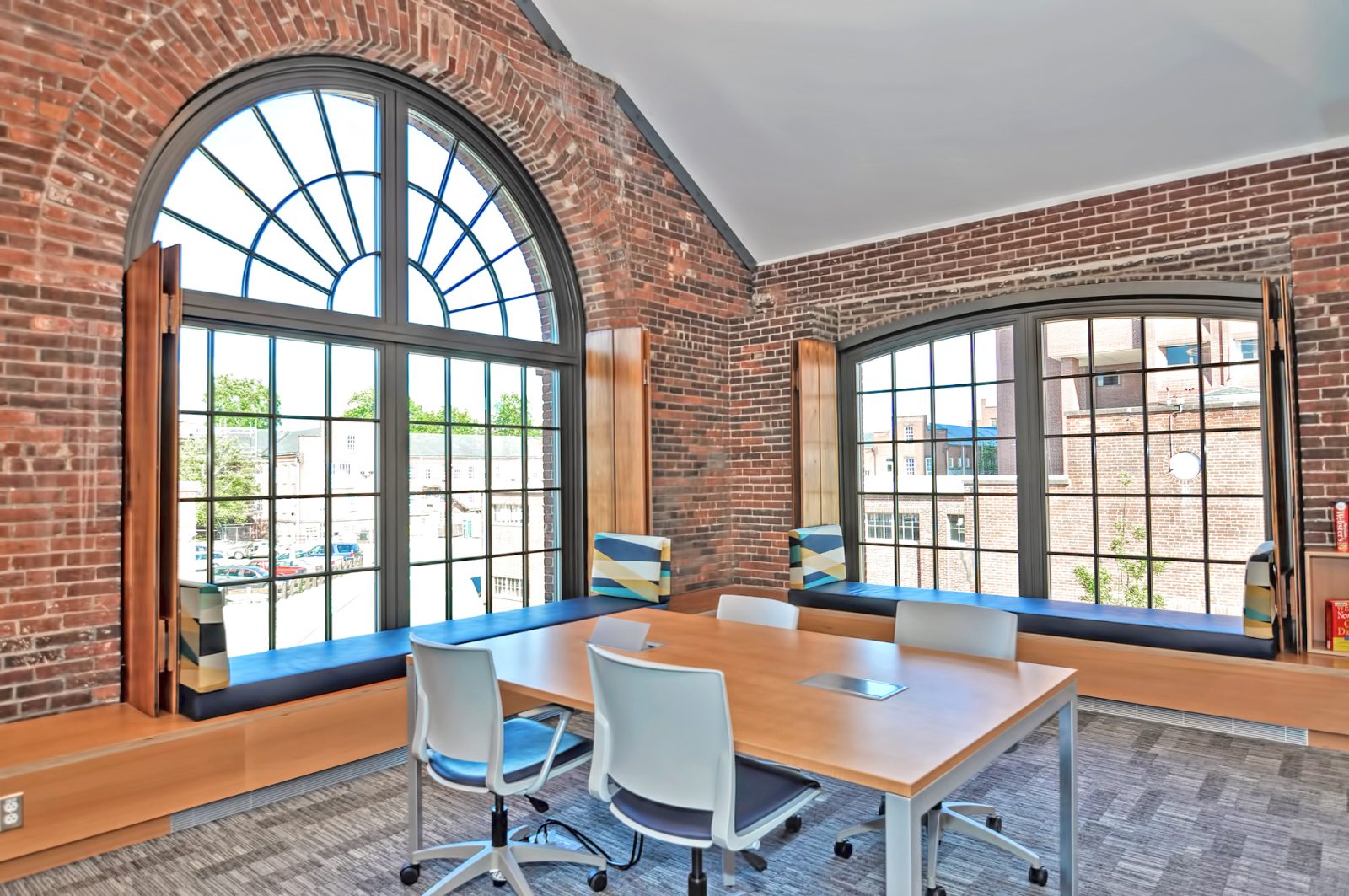 Springfield SCW3000 office