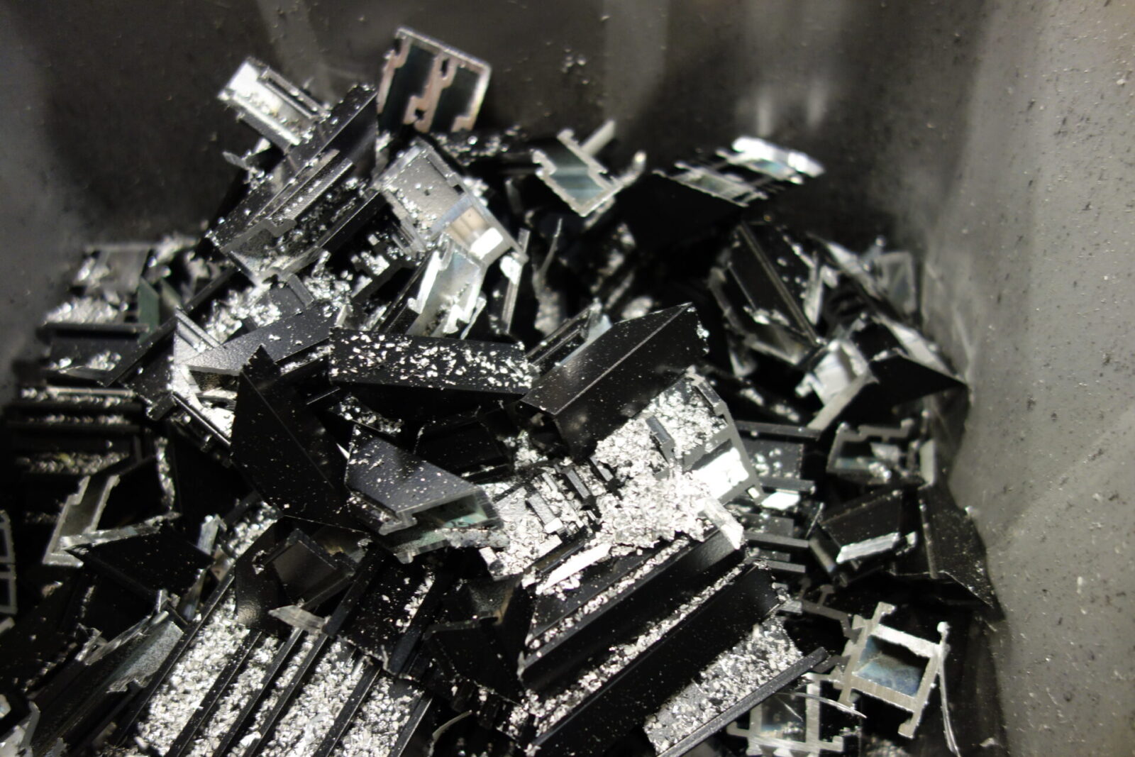 Image showcasing Aluminum Window Frames Offer Recyclability - St Cloud Window