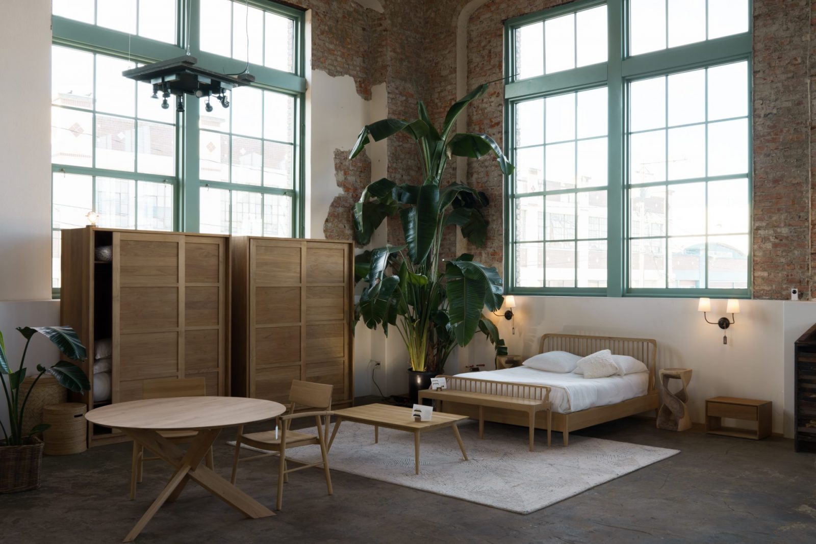 Nisqually Power Station