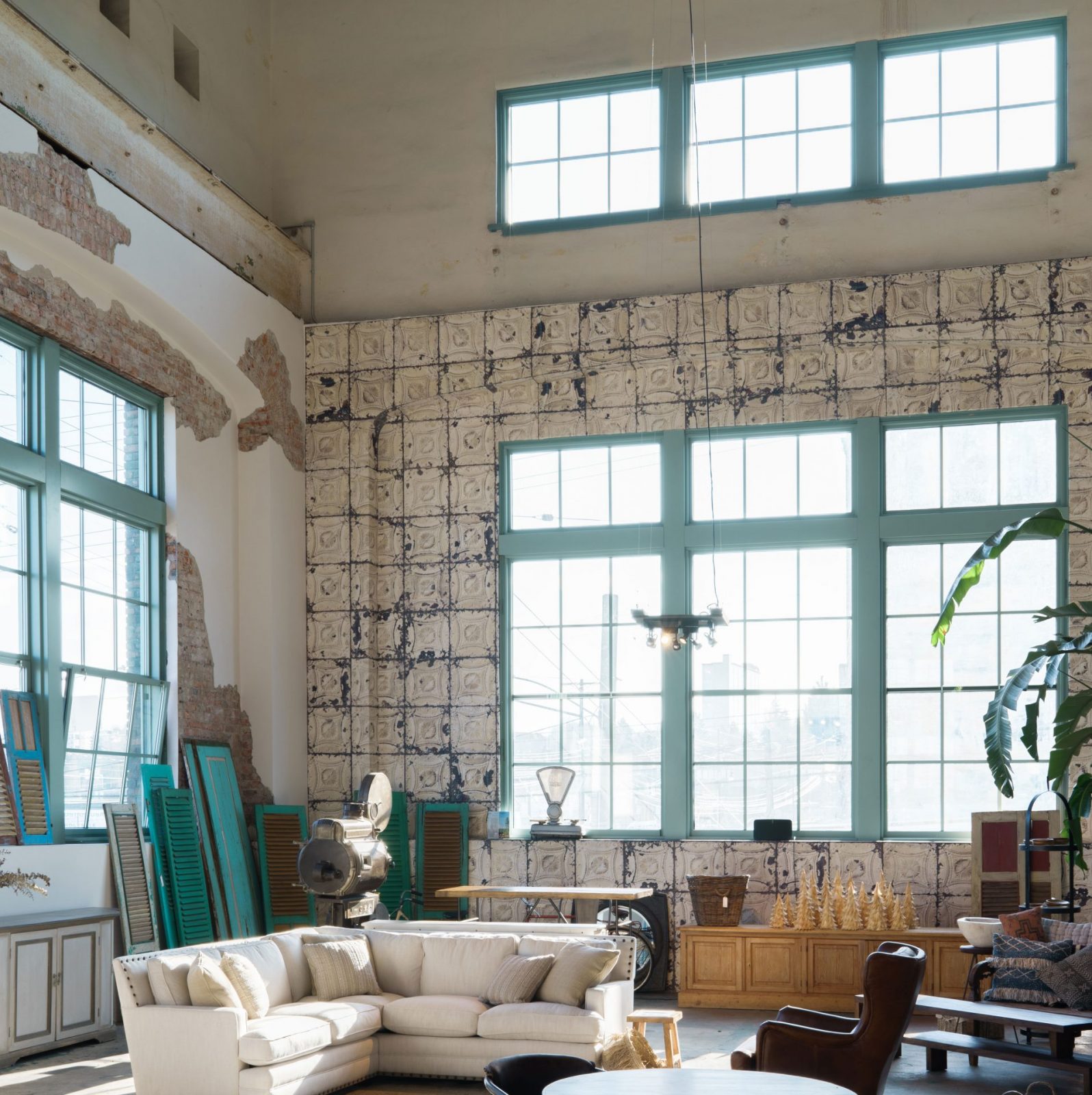 Nisqually Power Station