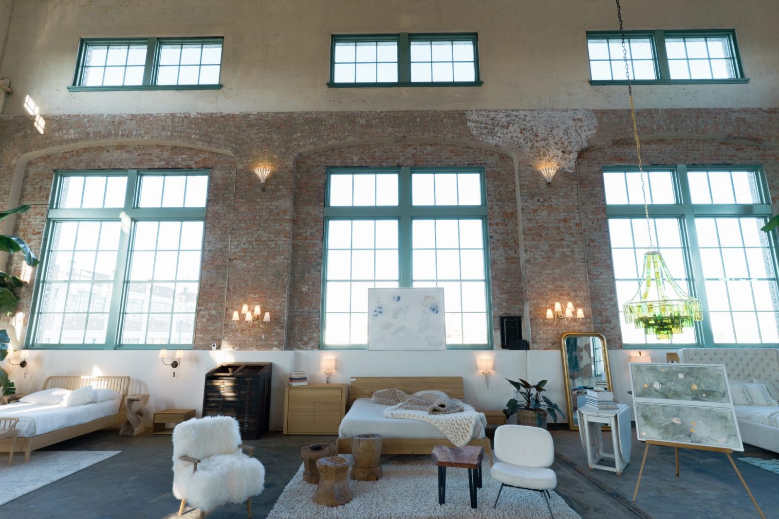 Nisqually Power Station