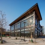 Cambridge Crossing St Cloud Windows
