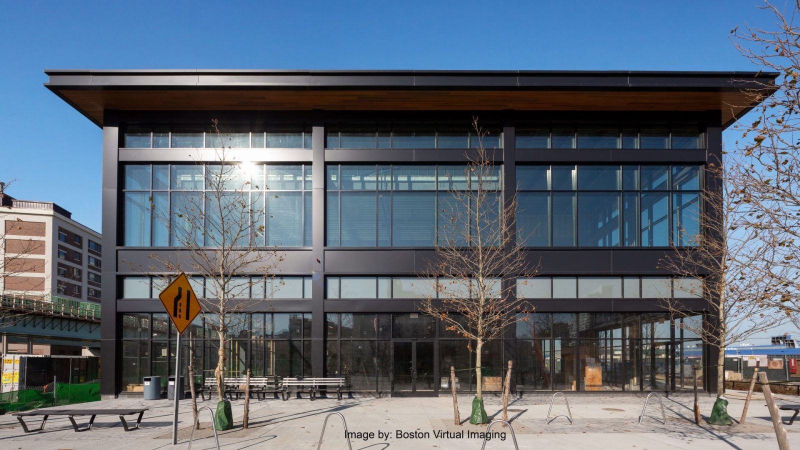 Cambridge Crossing SCW 9000