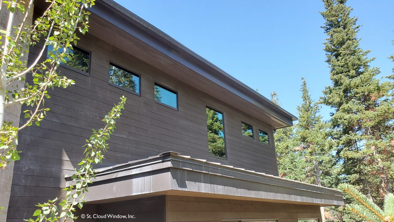 White Pine Canyon Villa