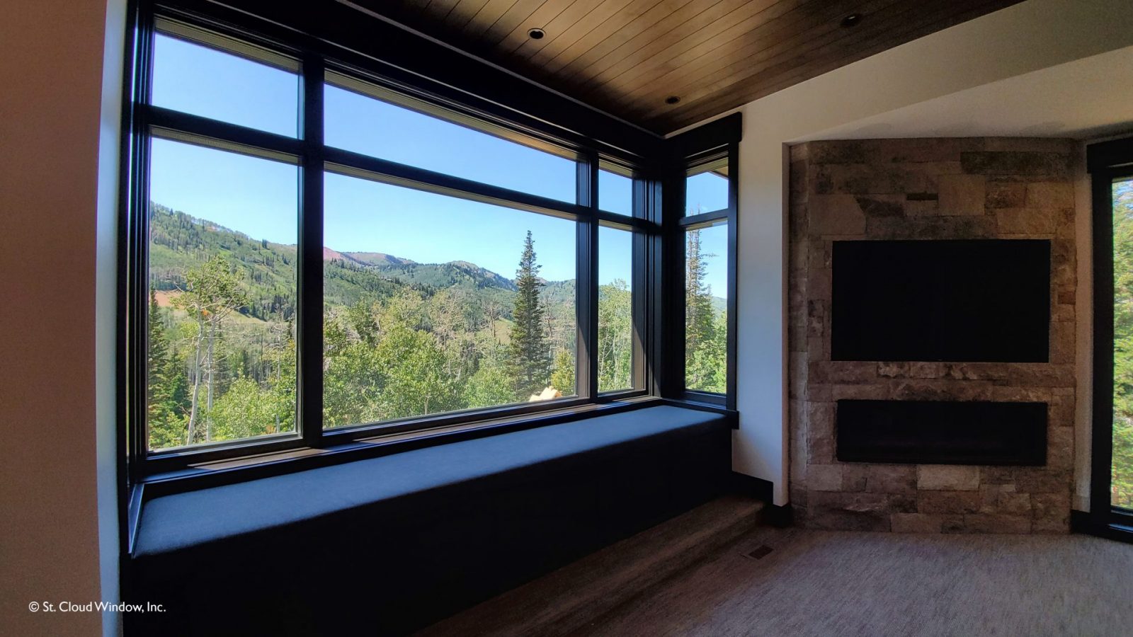 White Pine Canyon Villa