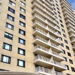 5000 boardwalk condos exterior view