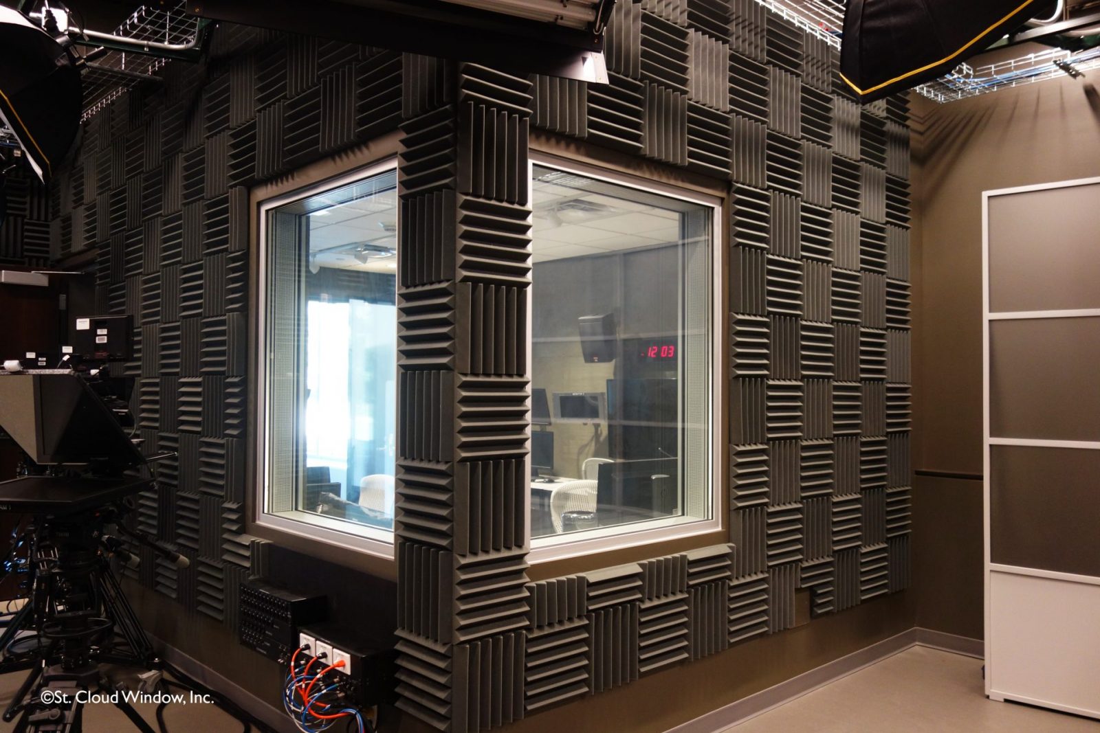 Sound Attenuation | St. Cloud Window