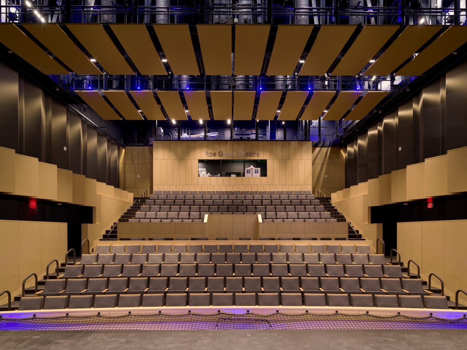 Maltz Performing Arts Center Case Western Reserve University