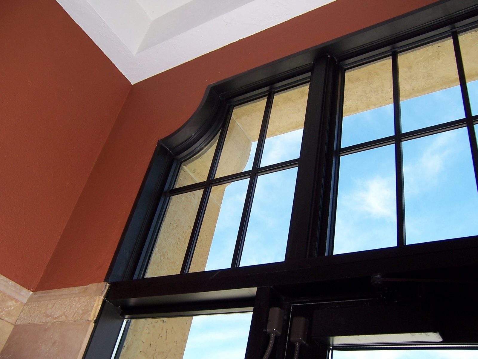 Glencoe School Renovation